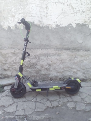 Elektromos Roller - kép 3