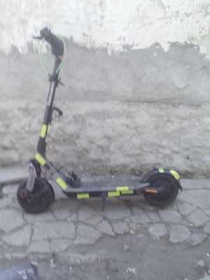 Elektromos Roller - kép 4
