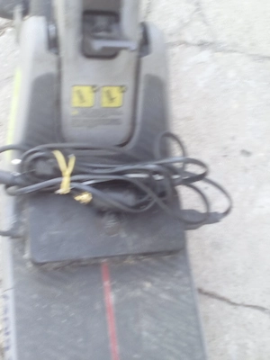 Elektromos Roller - kép 5