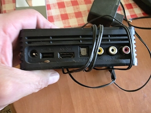 WD TV médialejátszó eladó - kép 4
