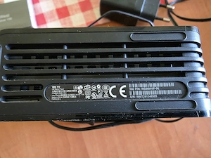 WD TV médialejátszó eladó - kép 3