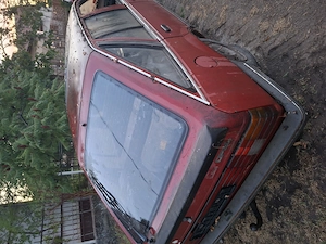 Eladó 2-db Opel Ascona B+G 