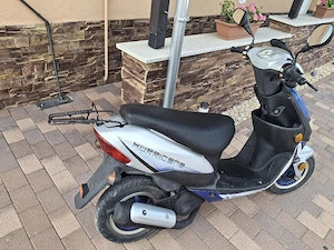 Keeway Hurricane 50 Megkímélt - kép 7