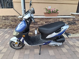 Keeway Hurricane 50 Megkímélt - kép 2