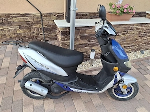 Keeway Hurricane 50 Megkímélt - kép 3