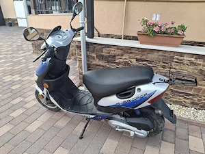 Keeway Hurricane 50 Megkímélt - kép 6