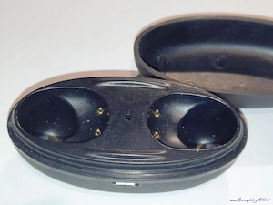 Bluetooth fülhallgató docking tok - bölcső, eladó - kép 2