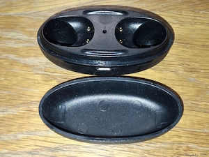 Bluetooth fülhallgató docking tok - bölcső, eladó - kép 6