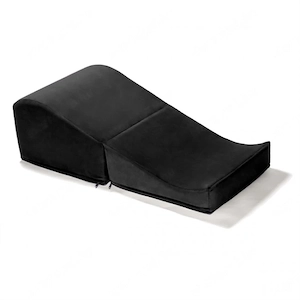 Liberator Flip Ramp Black - alátét párna, fekete - kép 2