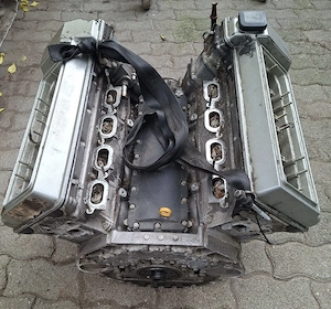 Bmw M60b30 alkatrészek - kép 2