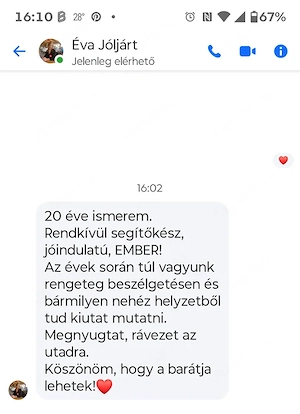 A MER-KA-BA  eszencia  terápia. Holisztikus kezelés, tanácsadás - kép 2