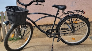 csepel crueser