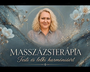 Váll- és hátfájdalmak, kimerültség elleni masszázs Budapesten (ha erősebb masszázst szeretne!) - kép 3