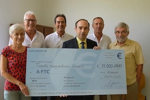 Finanszírozási ajánlatok mindenkinek. - kép 2