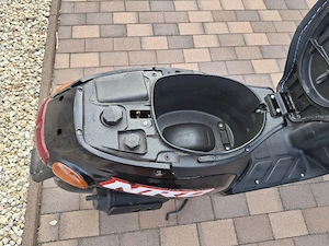 Piaggio Nrg 50 Mc1 Megkímélt - kép 5