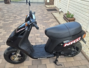 Piaggio Nrg 50 Mc1 Megkímélt - kép 6