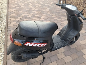 Piaggio Nrg 50 Mc1 Megkímélt - kép 2