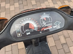 Piaggio Nrg 50 Mc1 Megkímélt - kép 7
