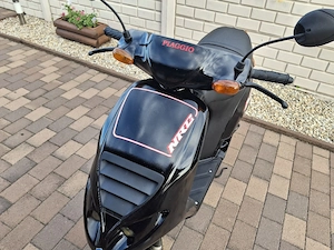 Piaggio Nrg 50 Mc1 Megkímélt - kép 4