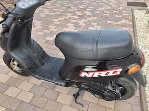 Piaggio Nrg 50 Mc1 Megkímélt - kép 8