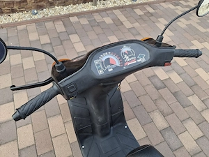 Piaggio Nrg 50 Mc1 Megkímélt - kép 9