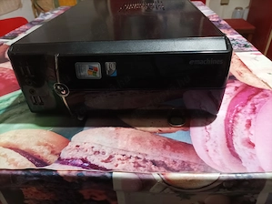  Acer EL 1600  DDR2 Asztali pc 