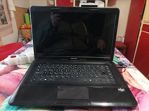  Compag CQ58  Laptop  - kép 4