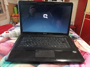  Compag CQ58  Laptop 