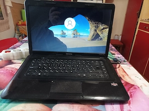  Compag CQ58  Laptop  - kép 5