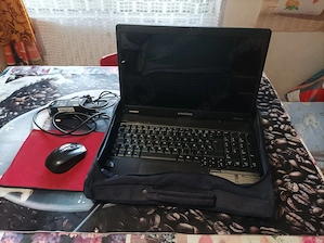 Emachines e728 Laptop  - kép 3
