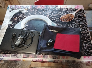 Emachines e728 Laptop 