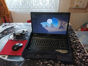 Emachines e728 Laptop  - kép 4