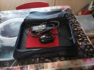 Emachines e728 Laptop  - kép 9