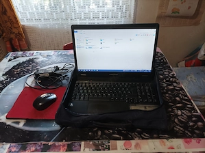 Emachines e728 Laptop  - kép 8