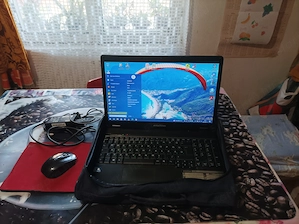 Emachines e728 Laptop  - kép 7