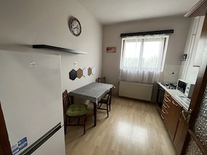 Tiszaújvárosban 3 szobás lakás kiadó!  - kép 7