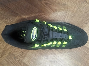 Nike air max 95 cipő - kép 2