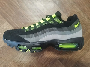 Nike air max 95 cipő