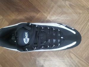 Nike air max 95 cipő - kép 6