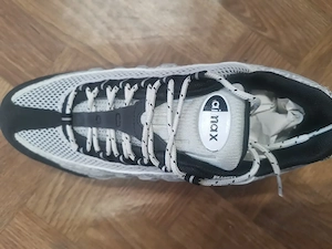 Nike air max 95 cipő - kép 4