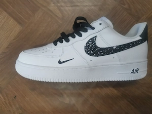 Nike air force 1 férfi - női cipők (36-46) 4 szín - kép 8