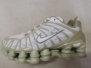 Nike air max shox cipő  (36 41) - kép 8