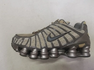 Nike air max shox cipő  (36 41) - kép 9