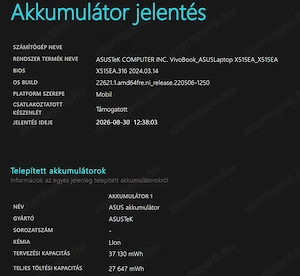 Kihagyhatatlan laptop! - kép 3