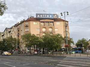 Kiadó lakás Budán 11. Kerületben - kép 1