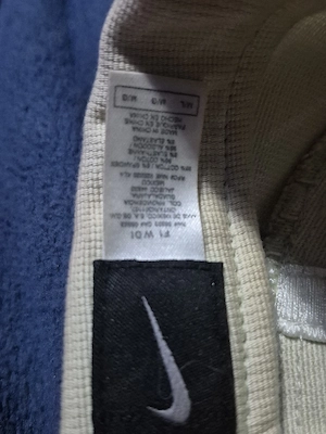 nike sapka - kép 3