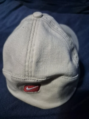 nike sapka - kép 5