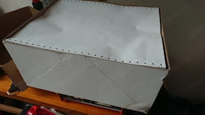Leporello Mátrix Nyomtató - kép 2