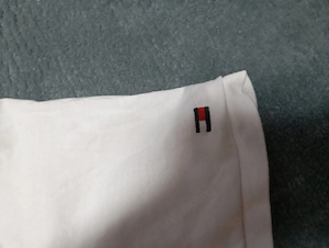 Tommy Hilfiger férfi póló kifogástalan állapotban eladó - kép 3