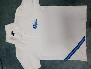 Lacoste Jonothan Adler galléros póló  - kép 2